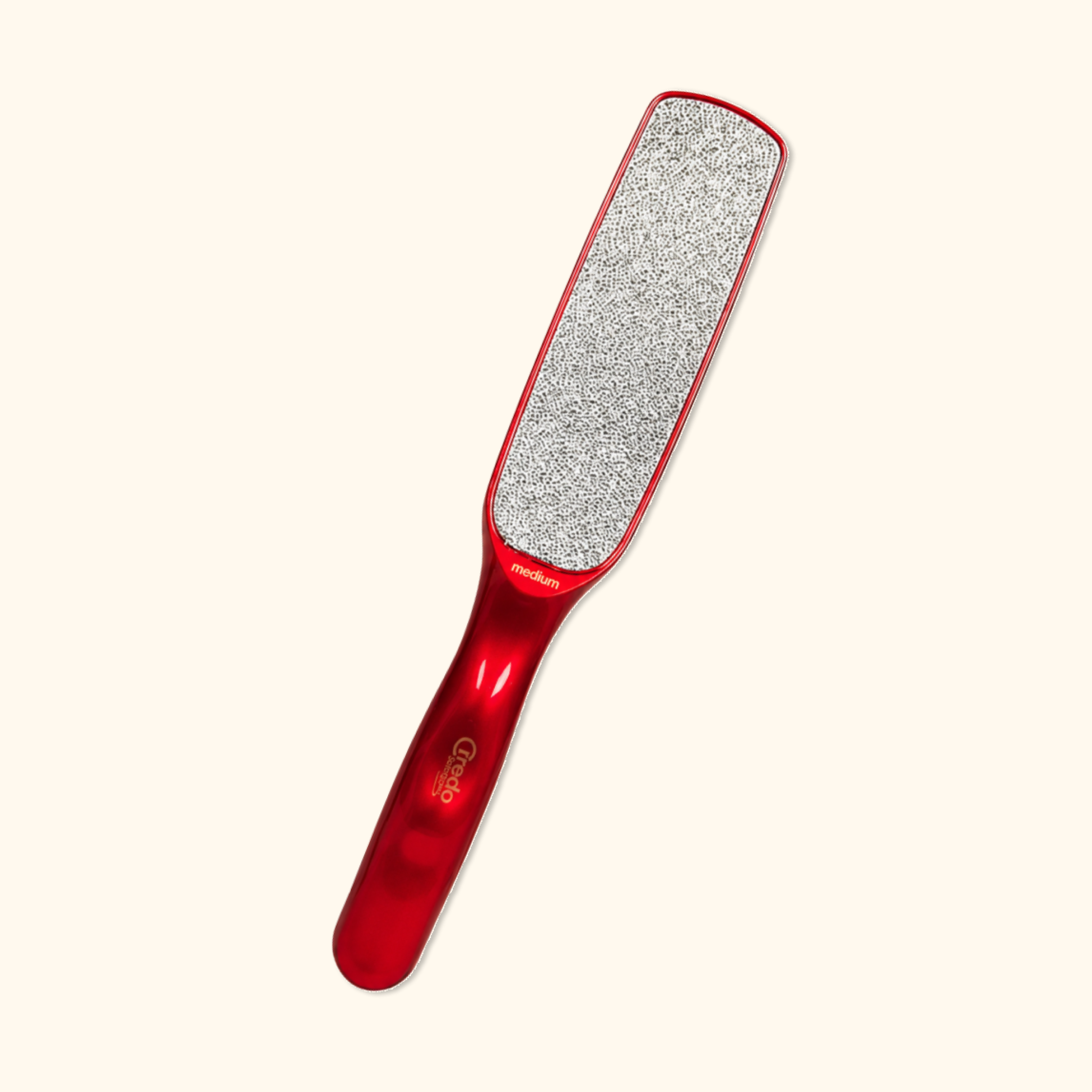 BODYTOOLZ NICKEL CALLUS FOOT FILE