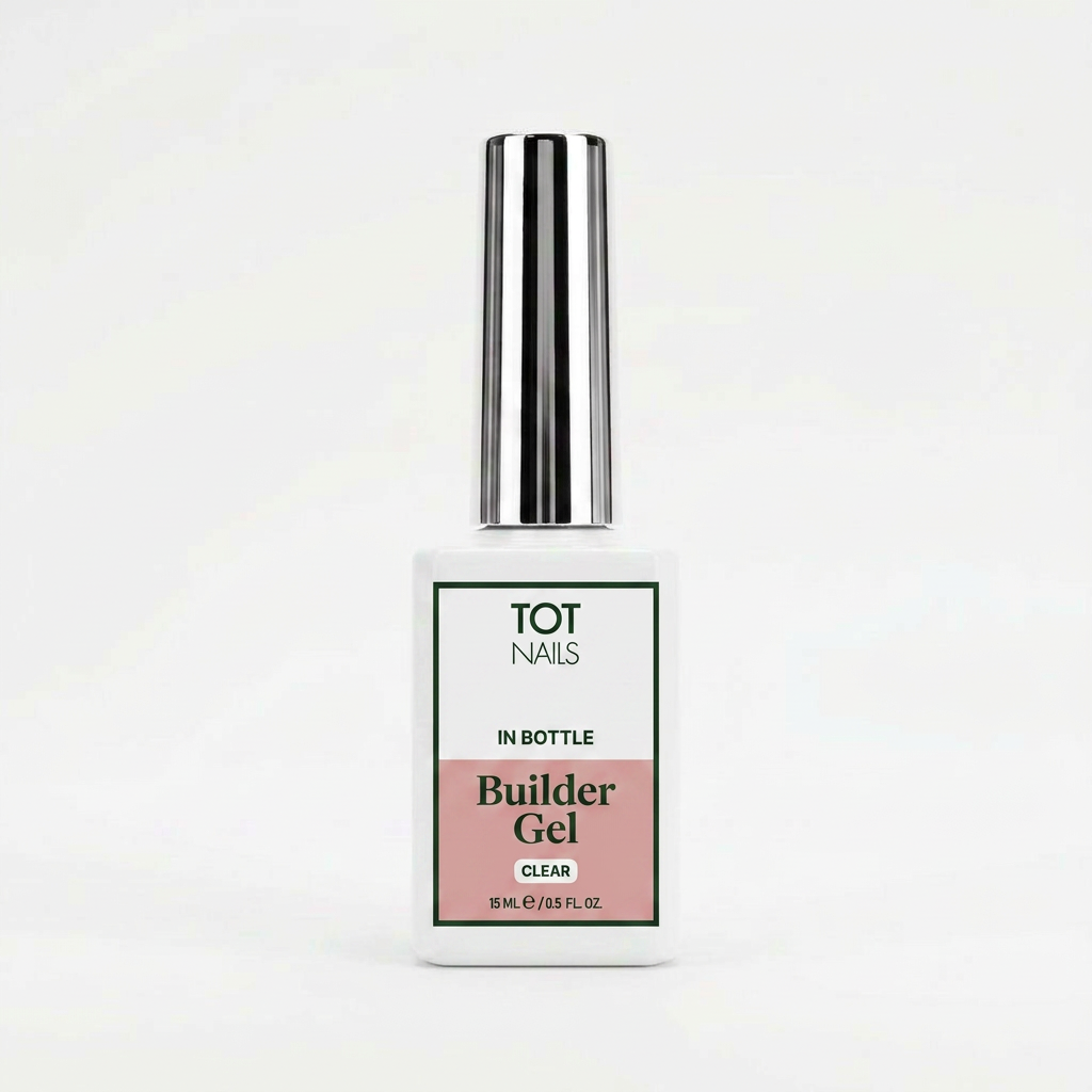 TOT NAILS Builder Gel 15 ML