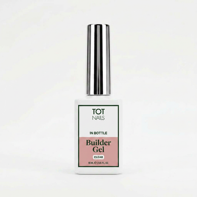 TOT NAILS Builder Gel 15 ML