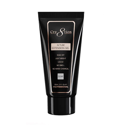 CRE8TION TRONG GEL KÉO DÀI ỐNG