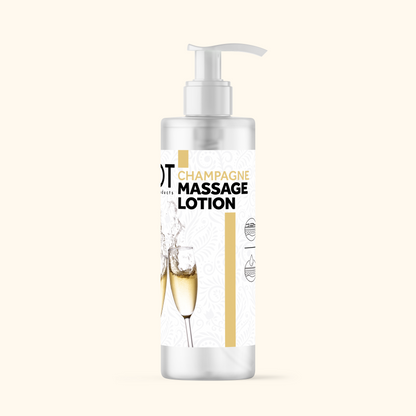 TOT MASSAGE LOTION