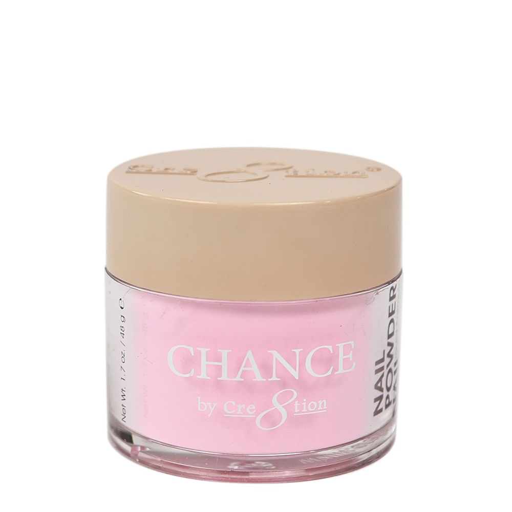 Chance by Cre8tion Matching Trio 327 — powder (CR8-TRIO-327)