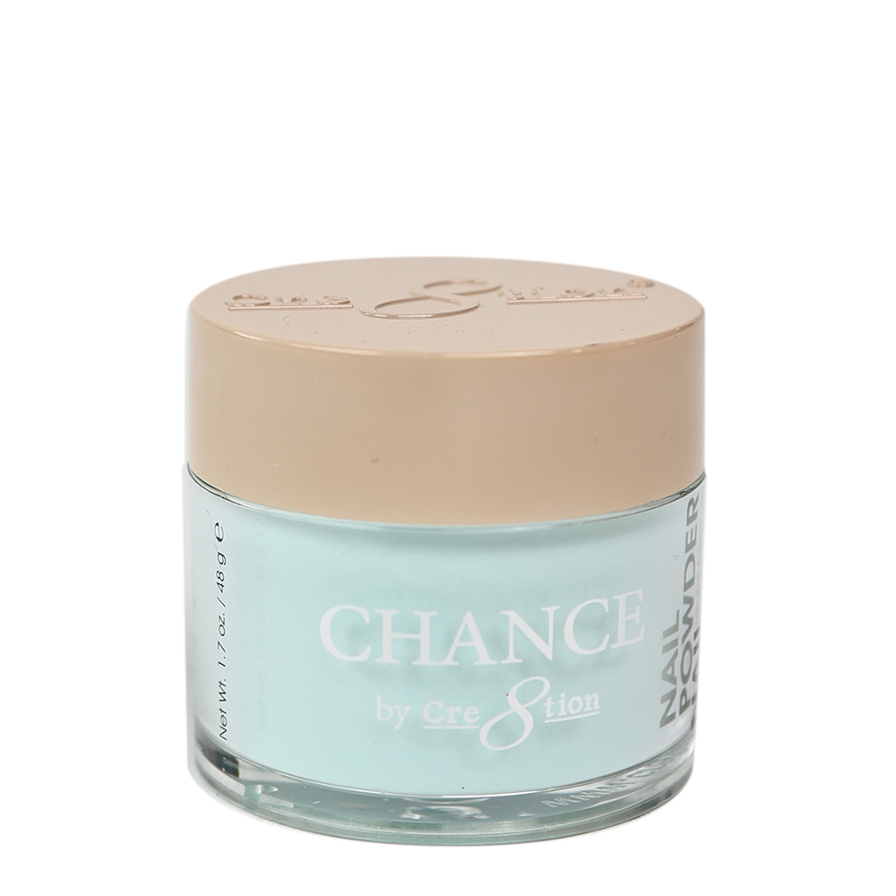 Chance by Cre8tion Matching Trio 329 — powder (CR8-TRIO-329)