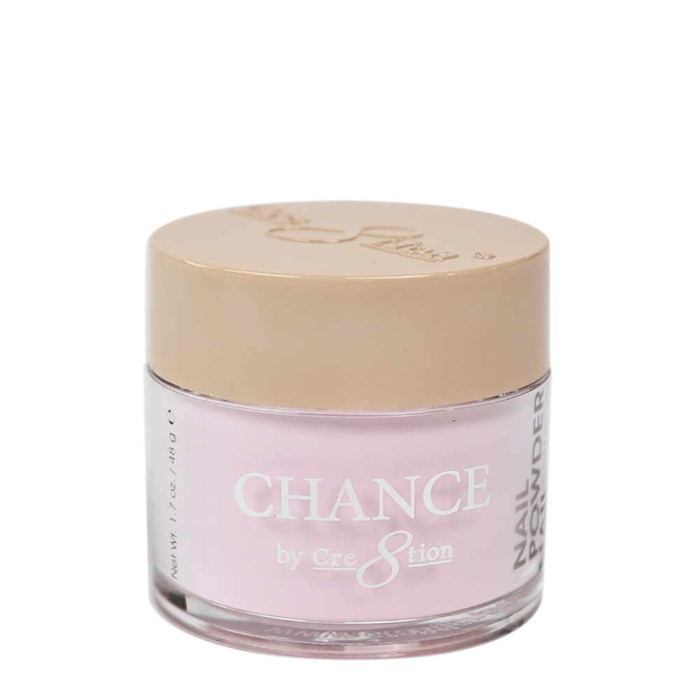 Chance by Cre8tion Matching Trio 330 — powder (CR8-TRIO-330)