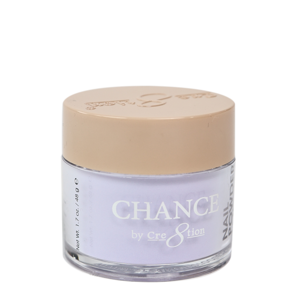 Chance by Cre8tion Matching Trio 331 — powder (CR8-TRIO-331)