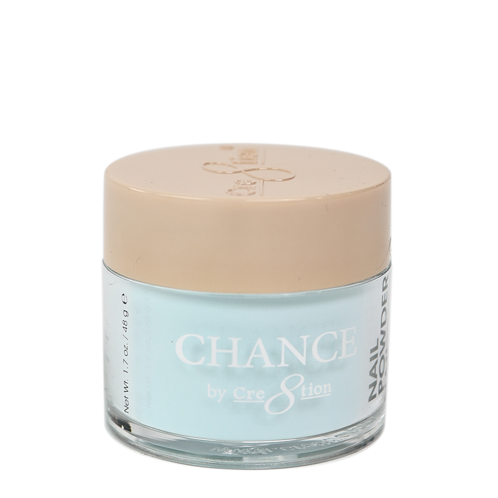 Chance by Cre8tion Matching Trio 332 — powder (CR8-TRIO-332)