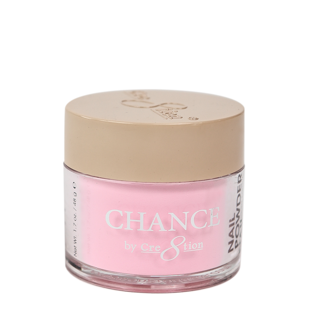 Chance by Cre8tion Matching Trio 333 — powder (CR8-TRIO-333)