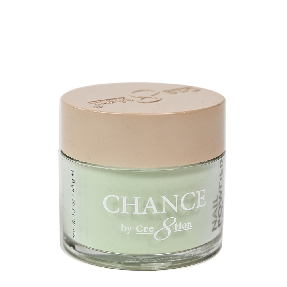 Chance by Cre8tion Matching Trio 334 — powder (CR8-TRIO-334)