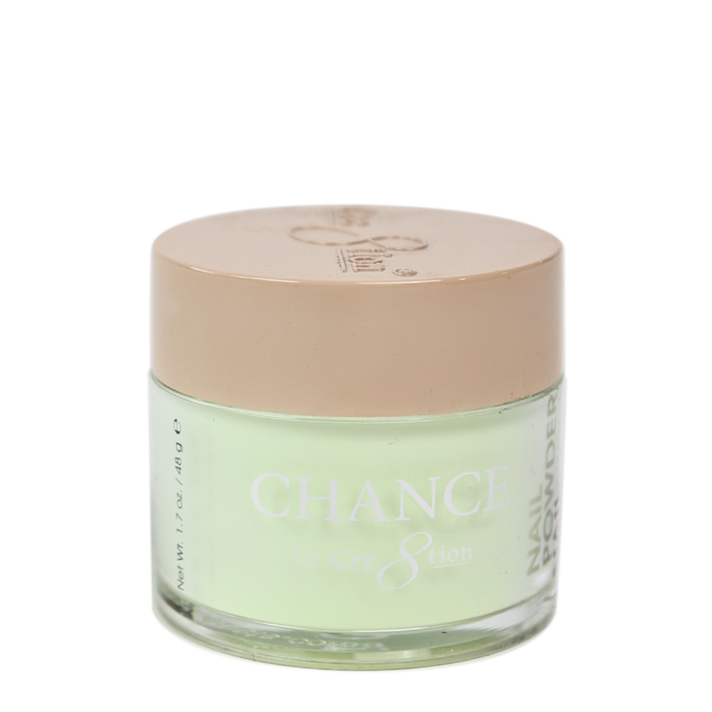 Chance by Cre8tion Matching Trio 340 — powder (CR8-TRIO-340)