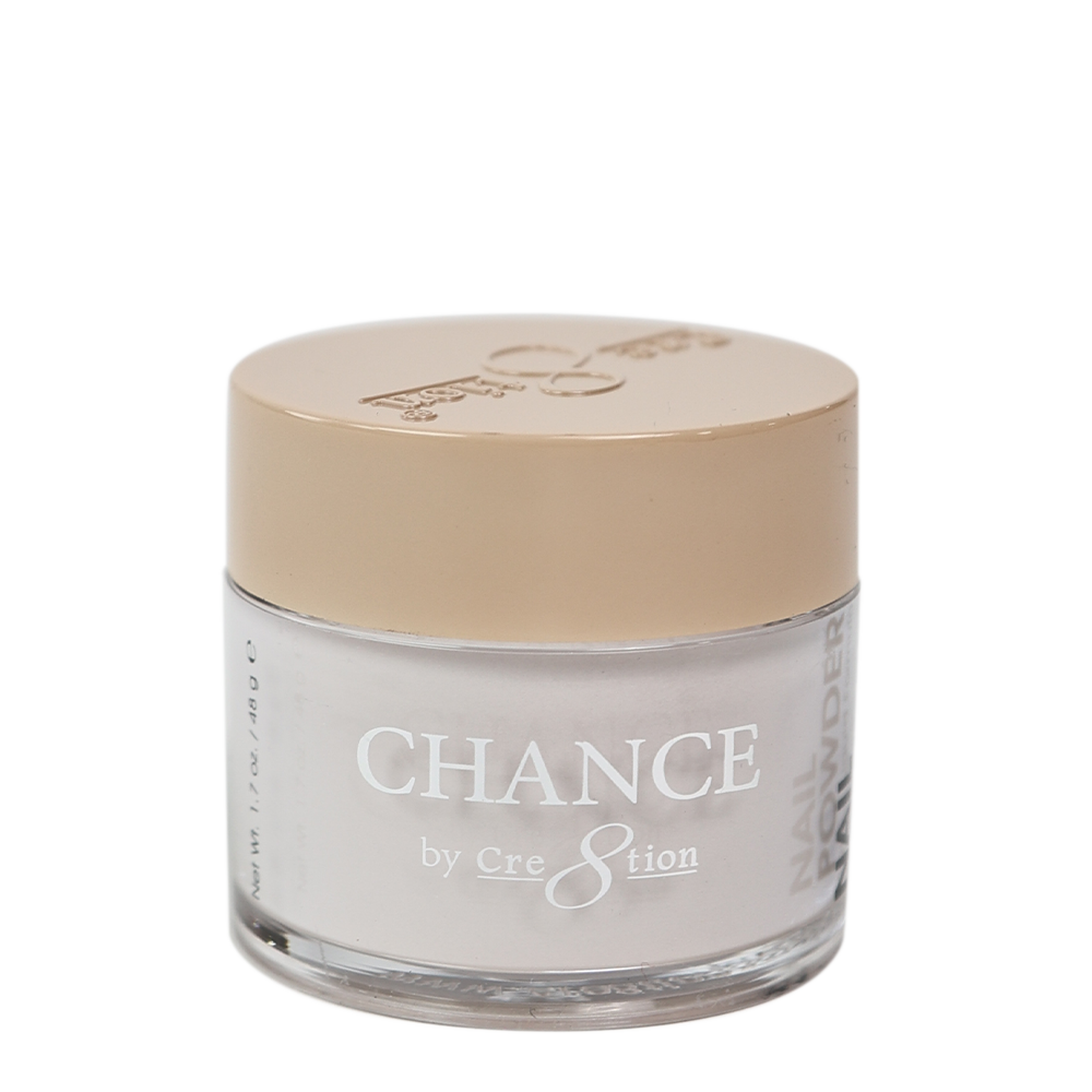Chance by Cre8tion Matching Trio 341 — powder (CR8-TRIO-341)