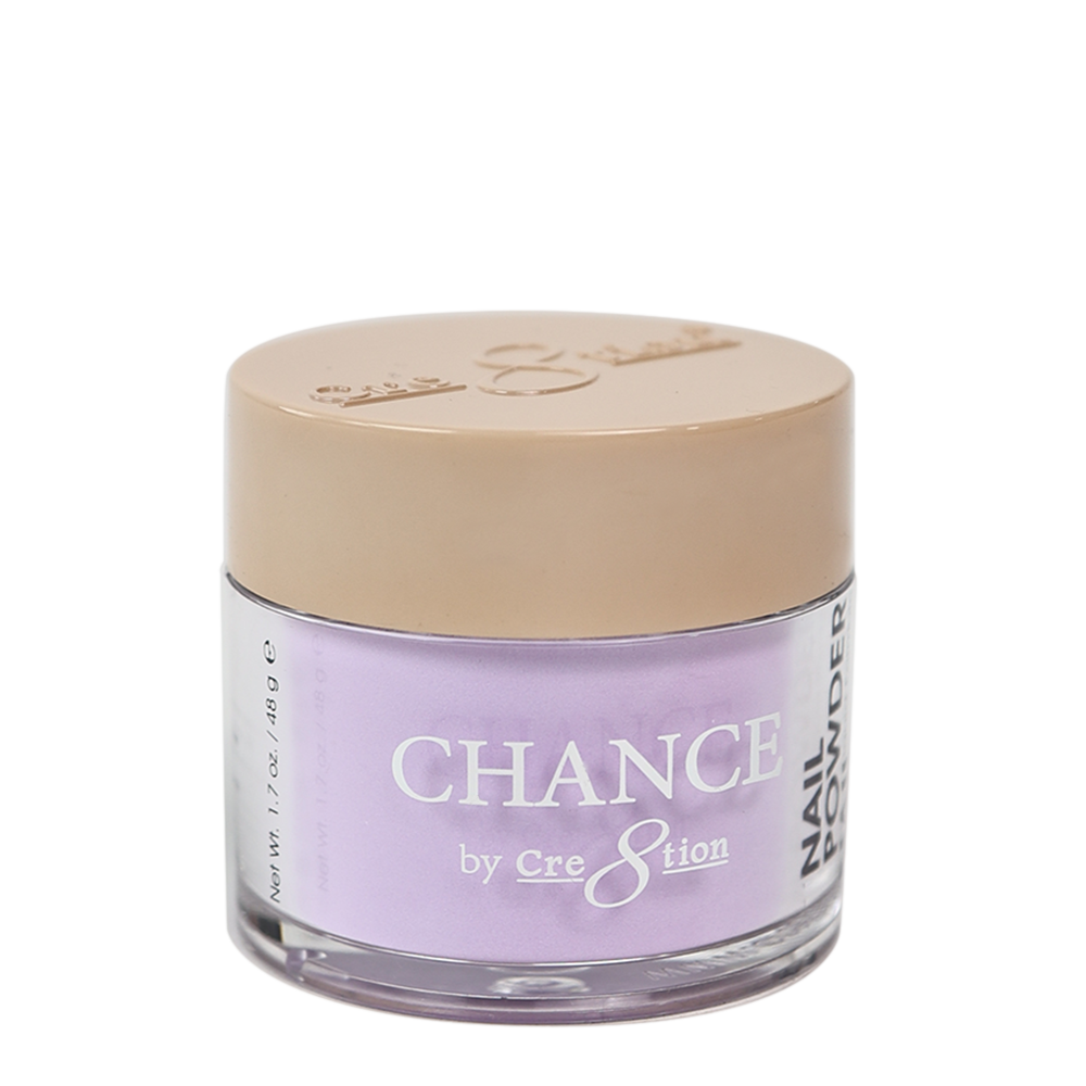 Chance by Cre8tion Matching Trio 345 — powder (CR8-TRIO-345)