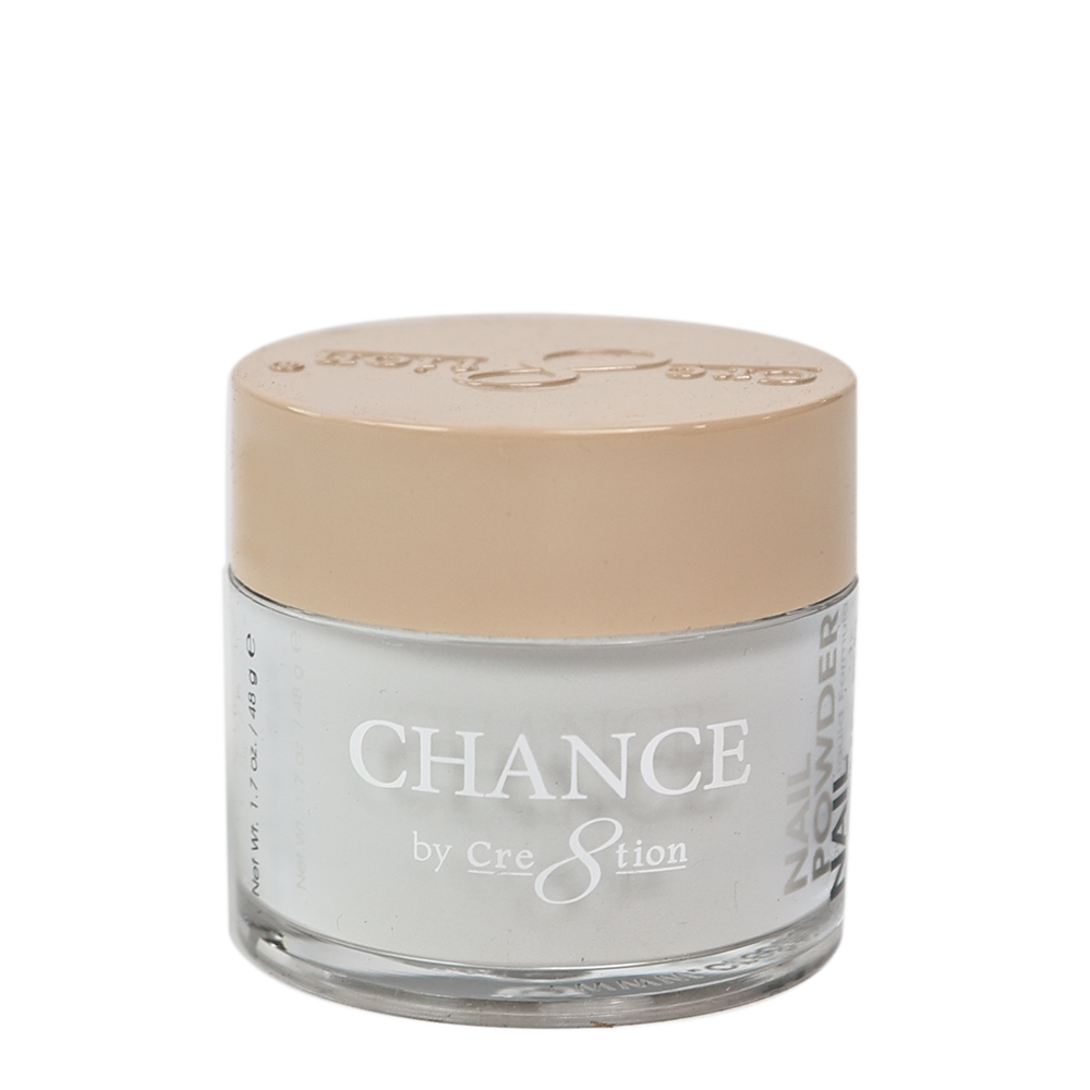 Chance by Cre8tion Matching Trio 346 — powder (CR8-TRIO-346)