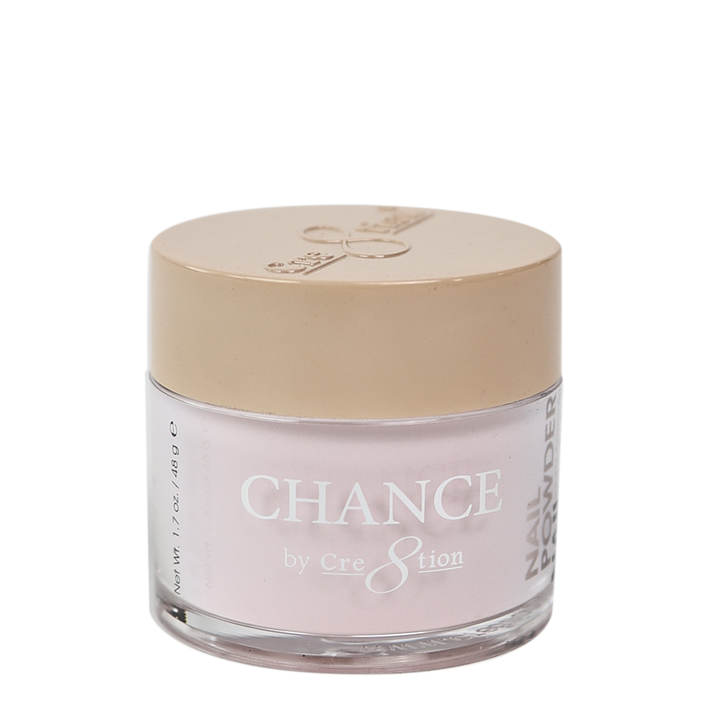 Chance by Cre8tion Matching Trio 347 — powder (CR8-TRIO-347)