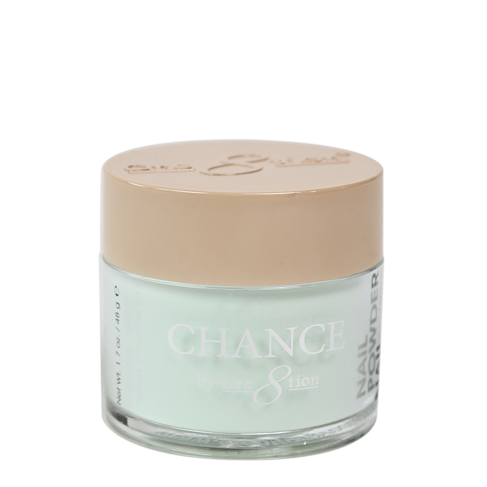 Chance by Cre8tion Matching Trio 349 — powder (CR8-TRIO-349)