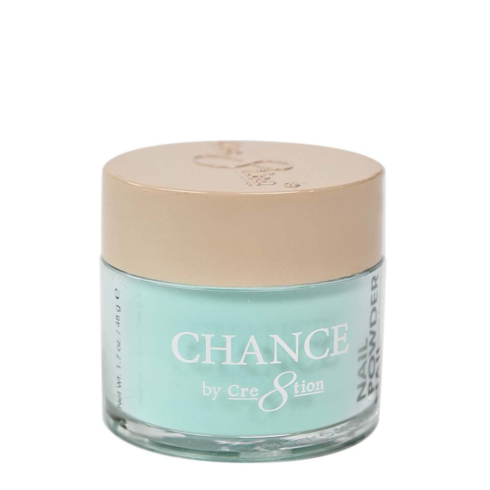 Chance by Cre8tion Matching Trio 351 — powder (CR8-TRIO-351)