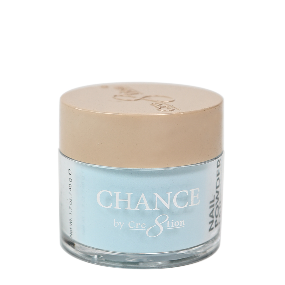 Chance by Cre8tion Matching Trio 353 — powder (CR8-TRIO-353)