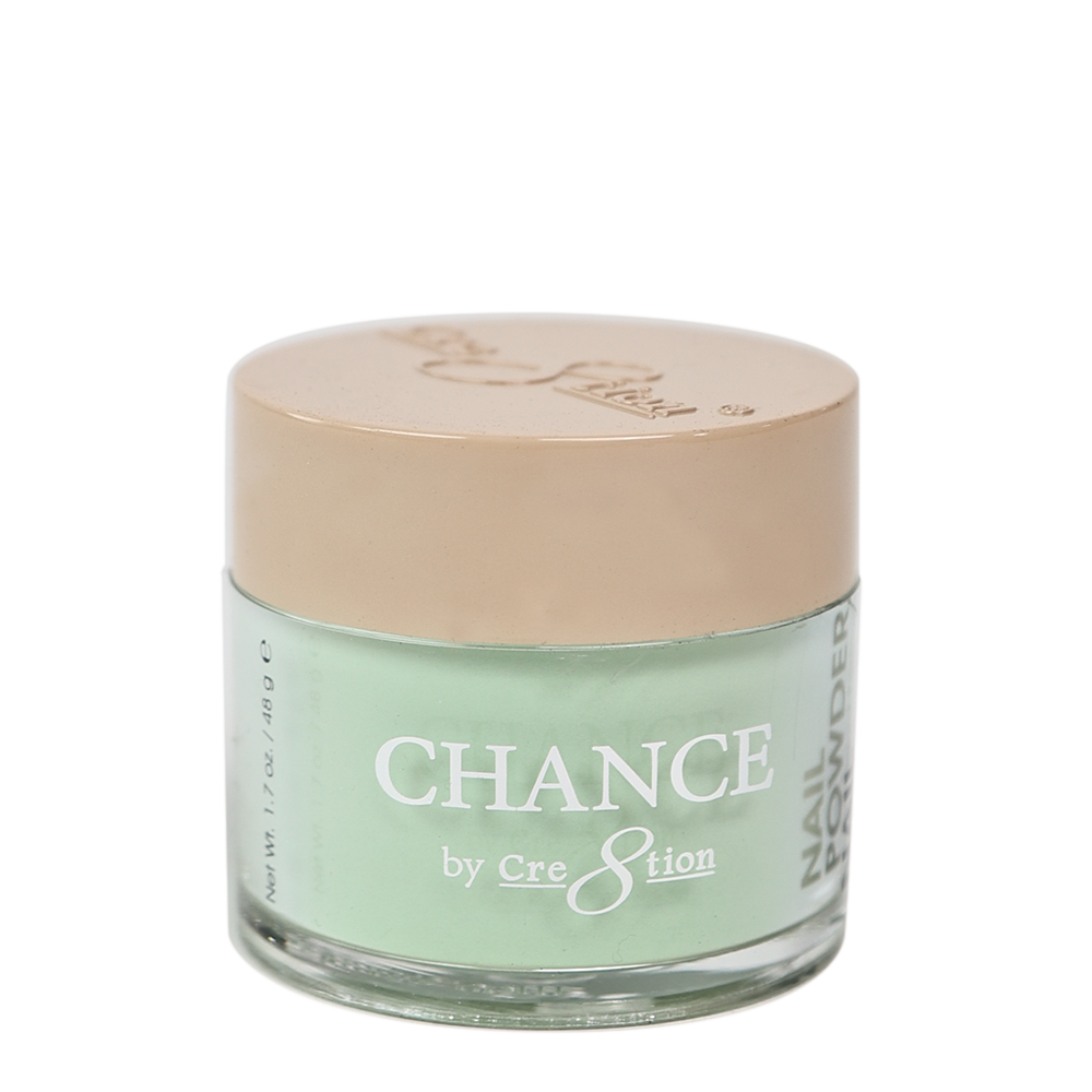 Chance by Cre8tion Matching Trio 356 — powder (CR8-TRIO-356)