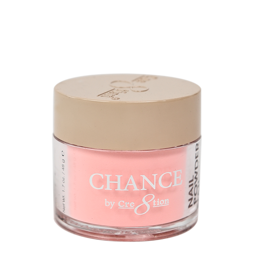 Chance by Cre8tion Matching Trio 357 — powder (CR8-TRIO-357)