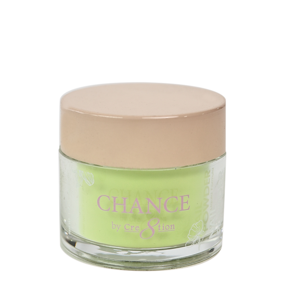 Chance by Cre8tion Matching Trio 358 — powder (CR8-TRIO-358)