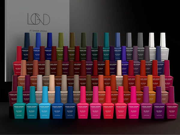 Chaun Legend Collection