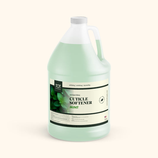 TOT CUTICLE SOFTENER