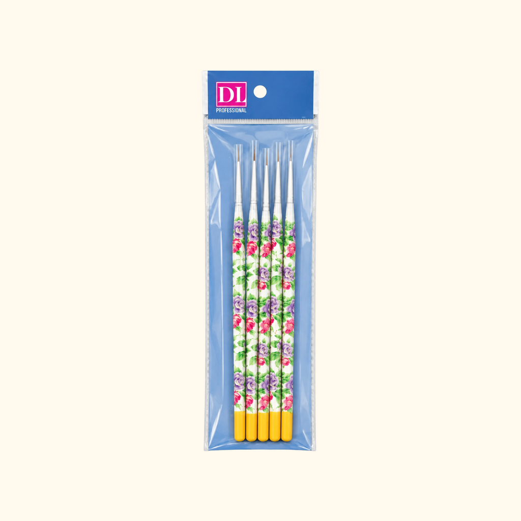 BỘ CHẢI CHI TIẾT (DL-C403)