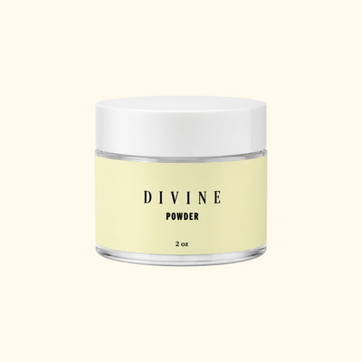 DIVINE DIP/ACRYLIC POWDER (1-100)