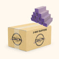 DIXON 3 WAY NAIL BUFFER (500 PCS)