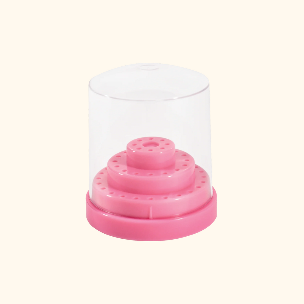DL PROFESSIONAL NAIL DRILL BIT HOLDER