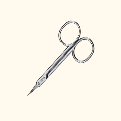 EDEN CUTICLE SCISSOR