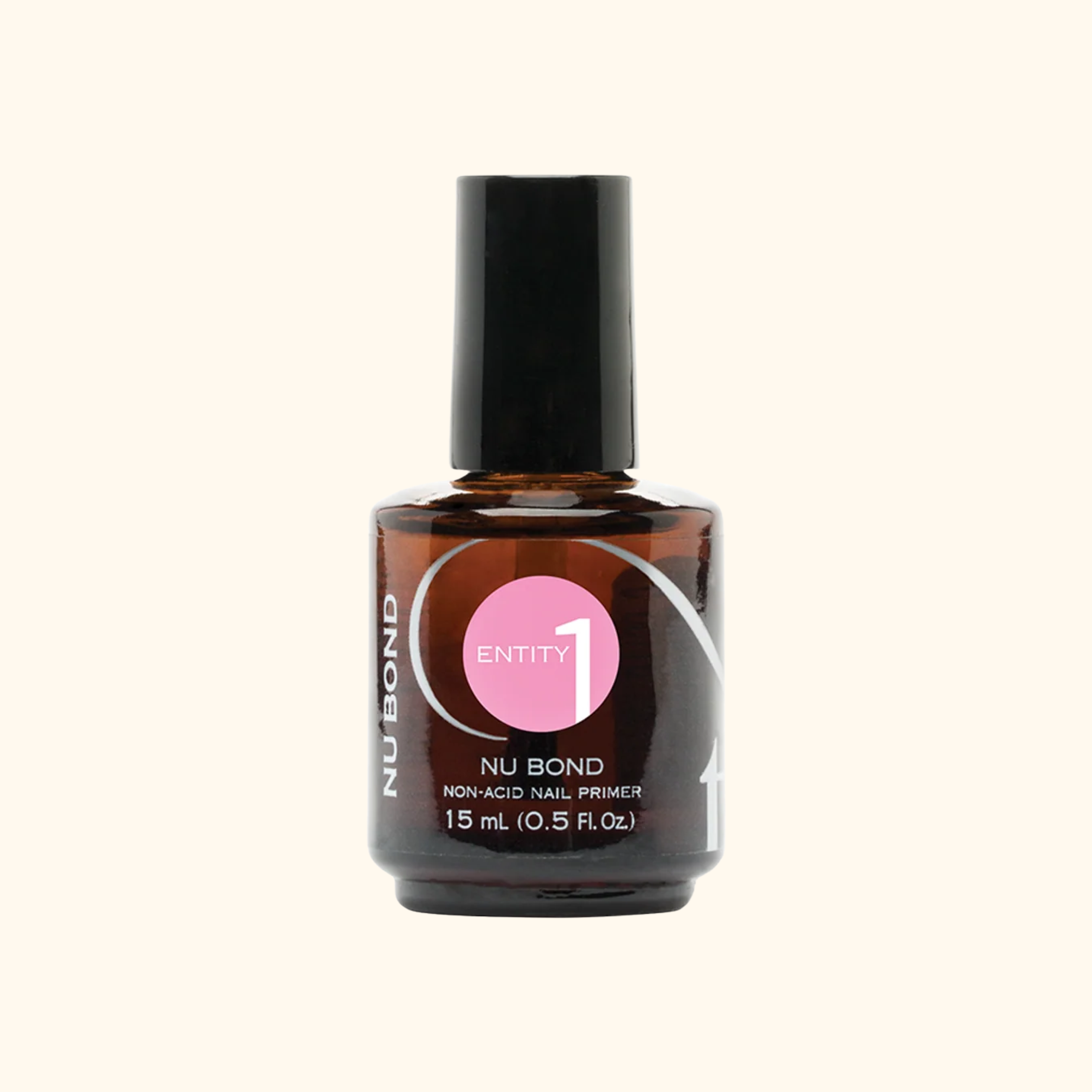ENTITY1 NU BOND | NON-ACID NAIL PRIMER