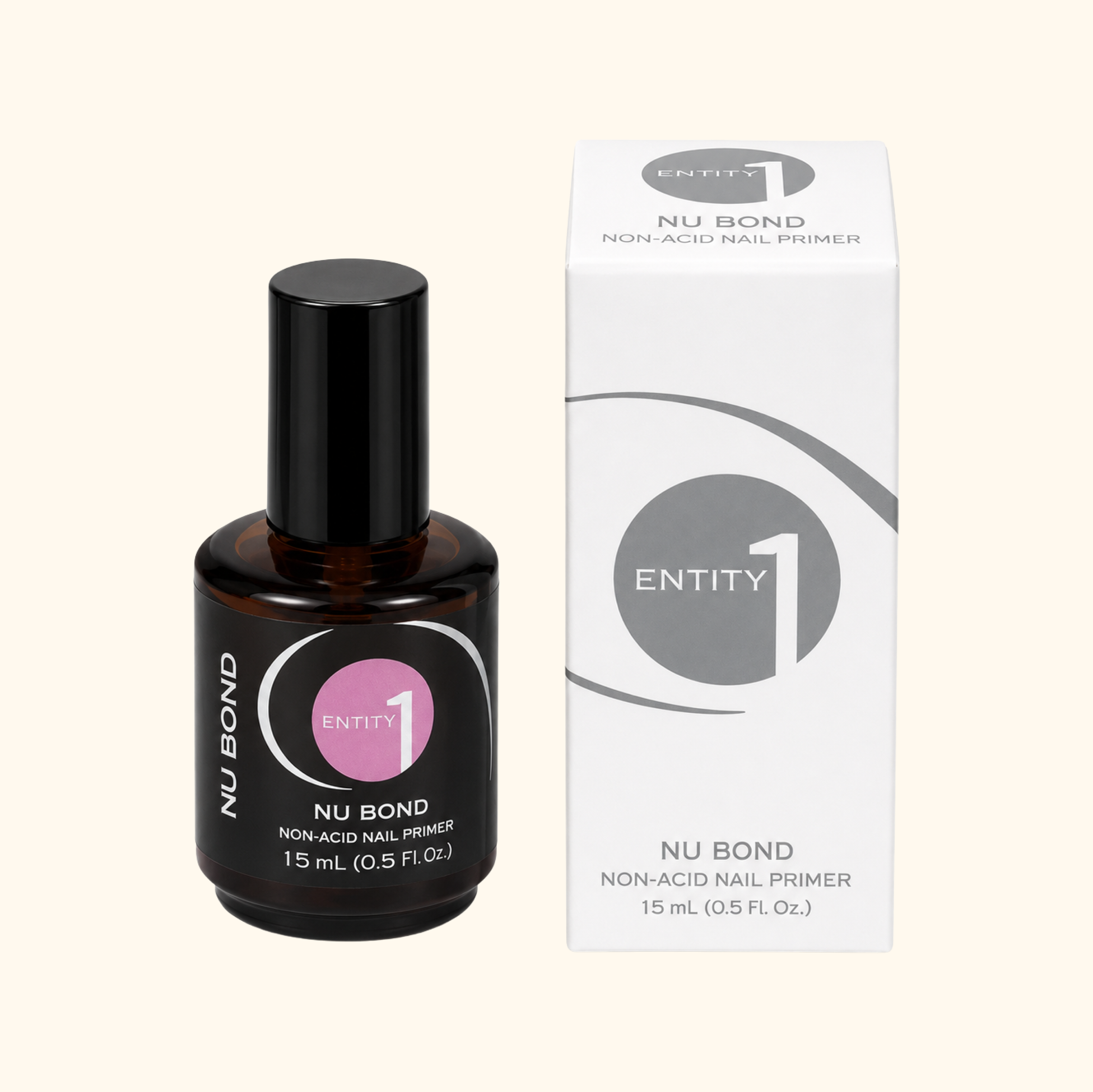 ENTITY1 NU BOND | NON-ACID NAIL PRIMER