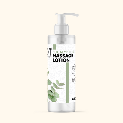 TOT MASSAGE LOTION