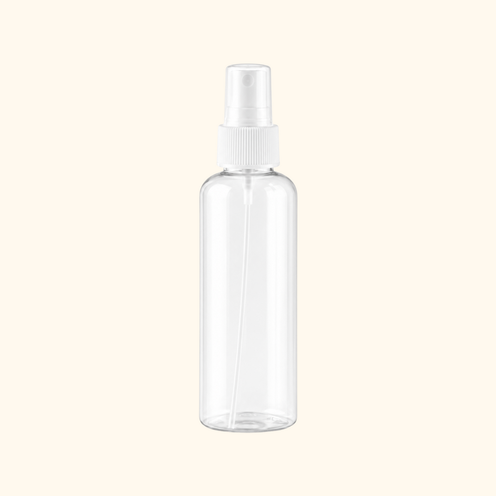 FINE MIST SPRAY BOTTLE (5OZ)