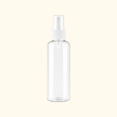 FINE MIST SPRAY BOTTLE (5OZ)