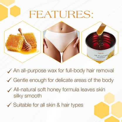 SÁP GIGI CréME | CÔNG THỨC DỄ DÀNG