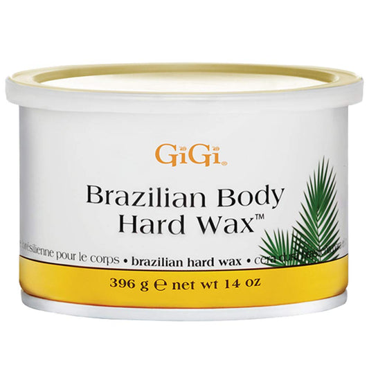 GIGI BRAZILIAN BODY HARD WAX