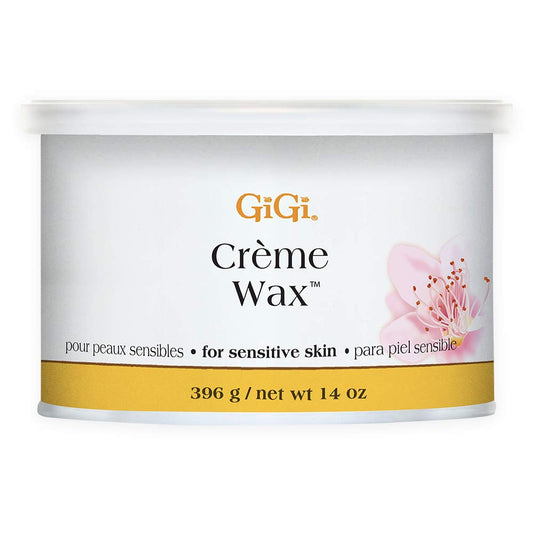 GIGI CRÈME WAX (CASE)