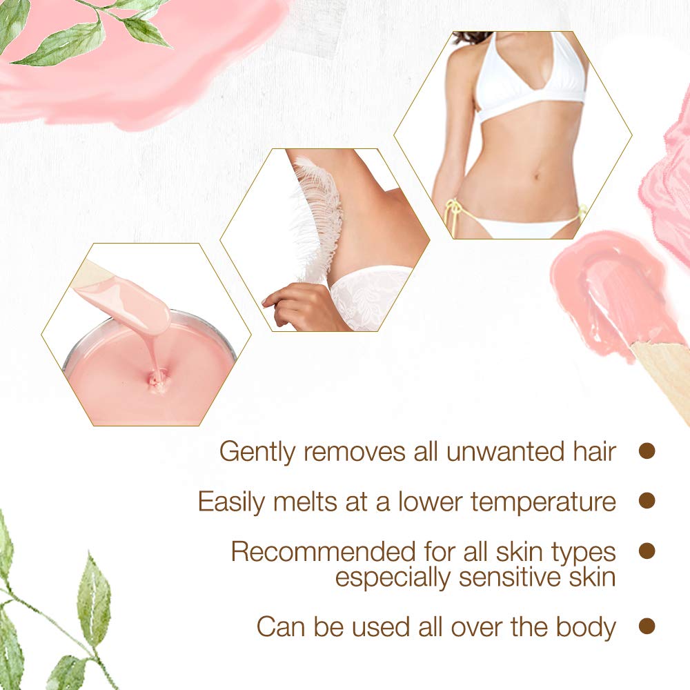 GIGI CRÈME WAX (CASE)