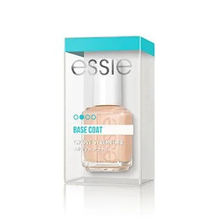 ESSIE GROW STRONGER BASE COAT