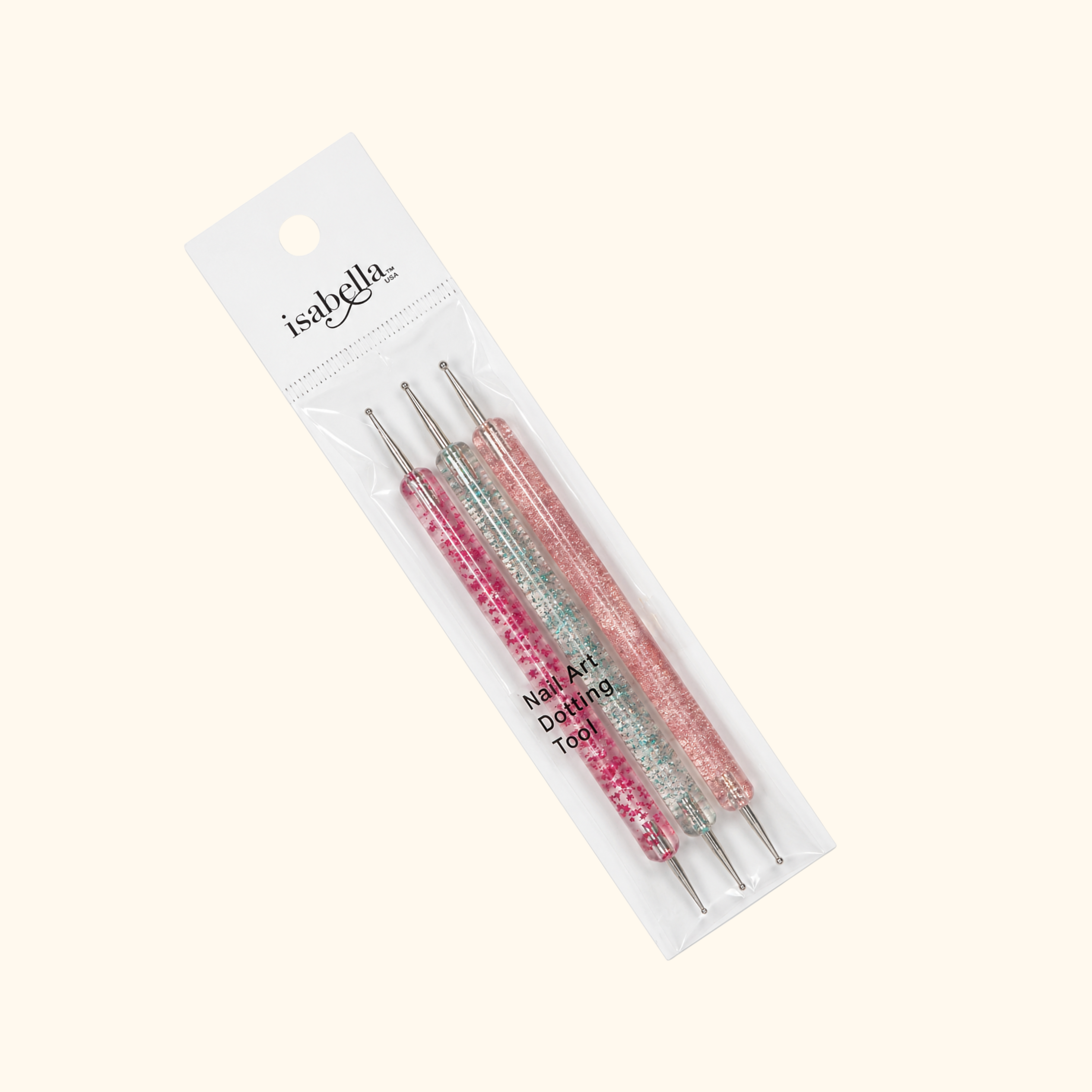 isabella Nail Art Dotting Tool