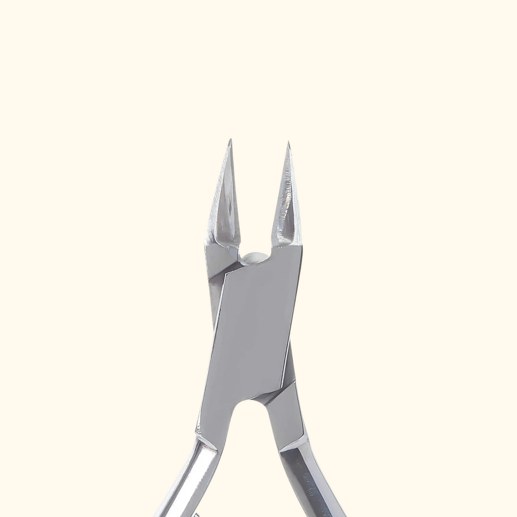 KISS INGROWN TOENAIL NIPPER