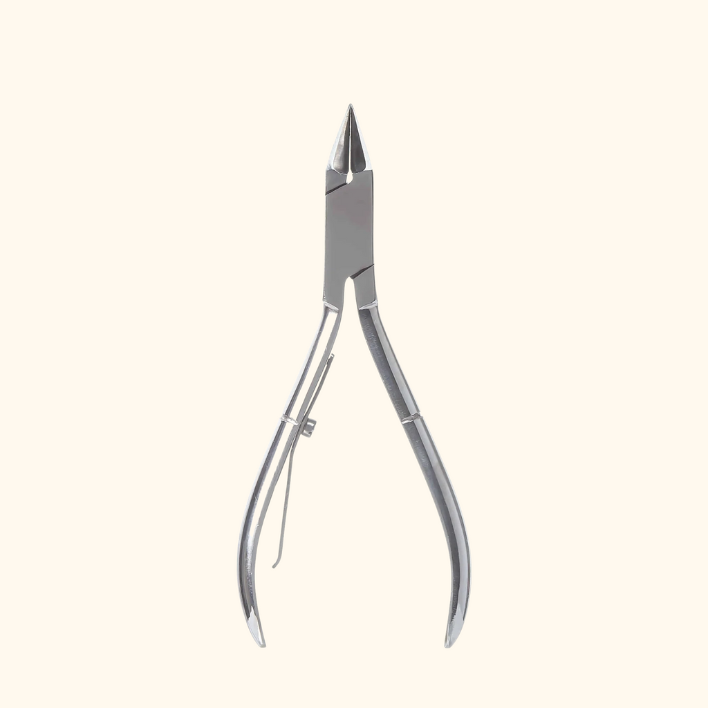 KISS INGROWN TOENAIL NIPPER