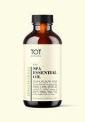 TOT Spa Essential Oil Lemongrass 4 oz