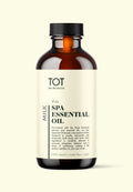 TOT Spa Essential Oil Milk 4 oz
