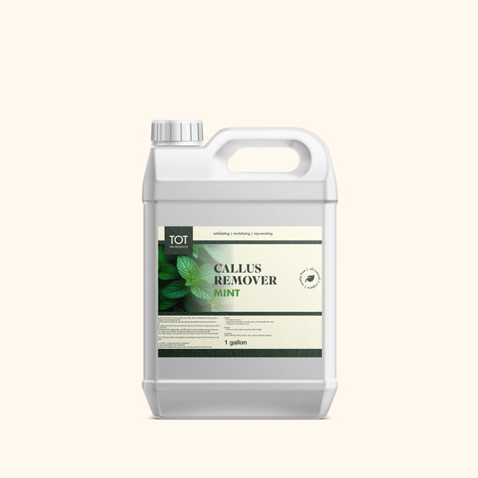 TOT CALLUS REMOVER CASE (WS)
