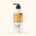 TOT MASSAGE LOTION 8 OZ (CASE-36x8OZ)