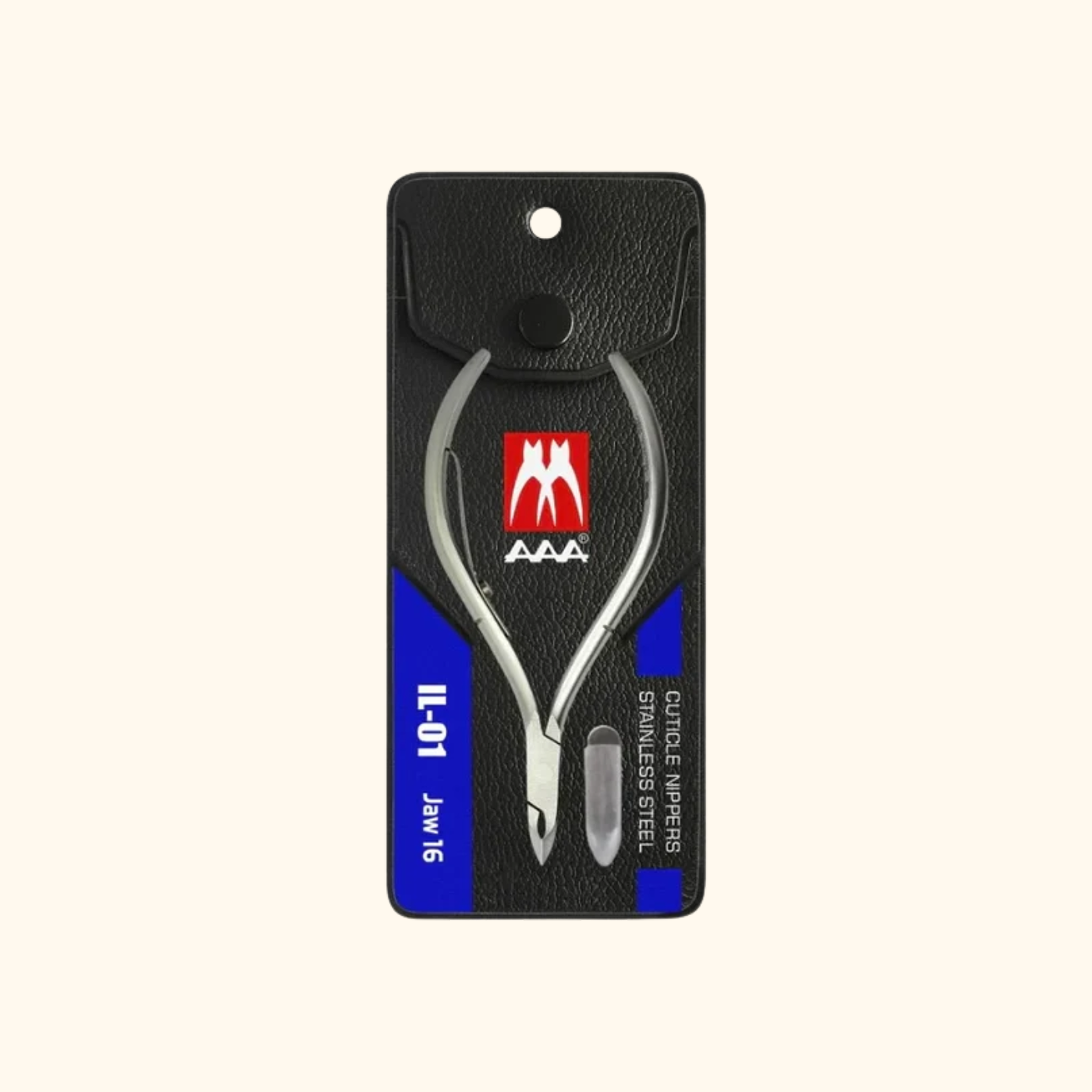 Cuticle Nipper