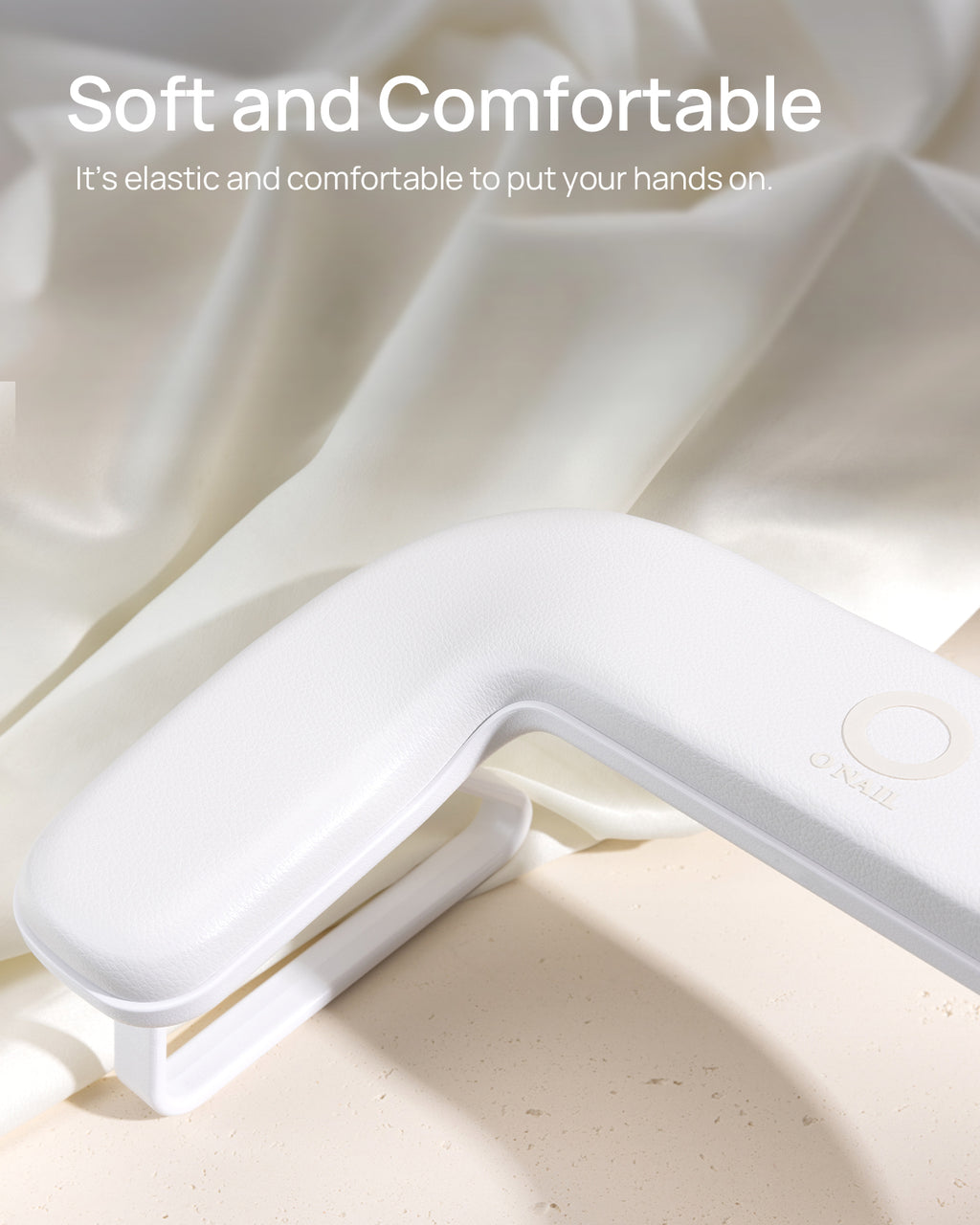 ONAIL Ergonomic Arm Rest