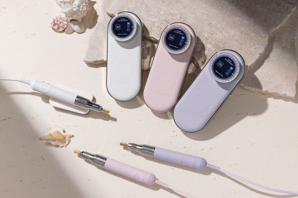 15 DAY TRIAL – ONAIL AI Nail Drill Pro Max